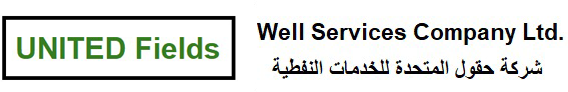 UNITED Fields Well Services Company Ltd.  ||  شركة حقول المتحدة للخدمات النفطية